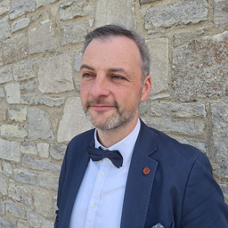 Markus Eisenmann