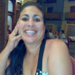 Elvia Cabrales
