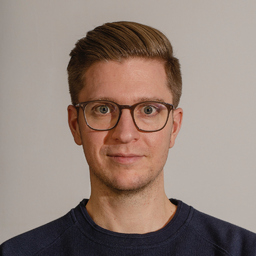 Thomas Liebhaber