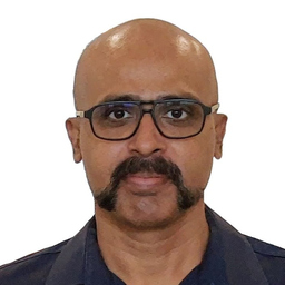 Sundar Karumbayeram