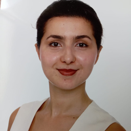 Nouhaila El Fattouhi