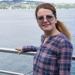 Parisa Madani