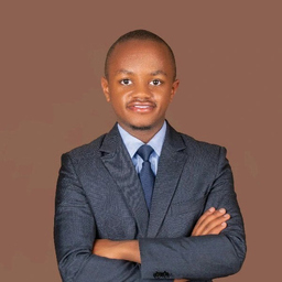 Mark Gichuhi