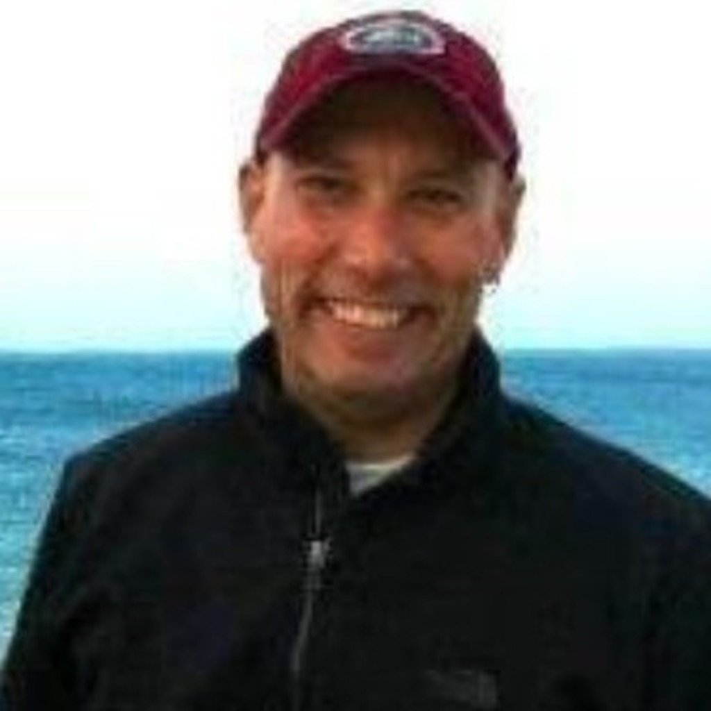 Michael Arieta Recruiter Careerblueprint, Inc. XING