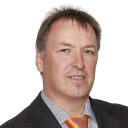 Gotthard Dufner
