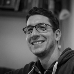 Benjamin Giesinger