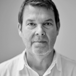 Andreas B. Wilhelm