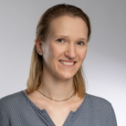 Janine Willkomm