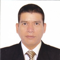 Victor Rubio Llanos