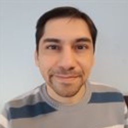 Sergio Méndez