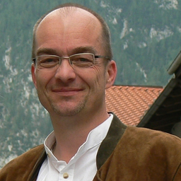Stefan Klein