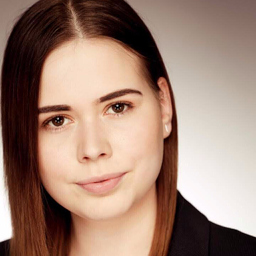 Julia Kavalirek