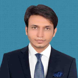 Iftikhar Ahmad