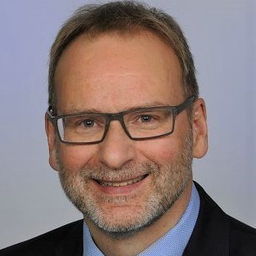 Profilbild Albrecht Buck