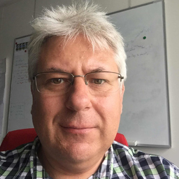 Kay-Uwe Thomas