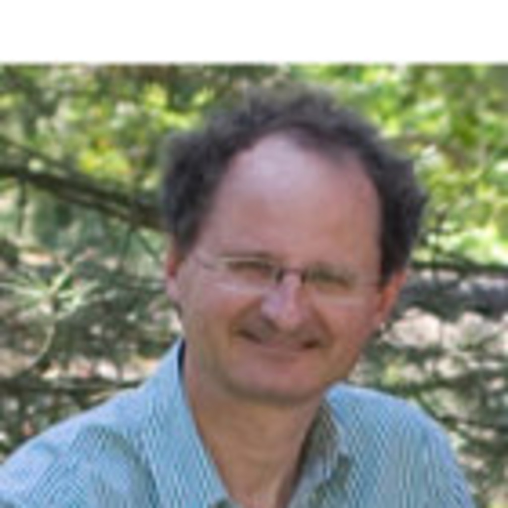 Andreas Gulde Geschäftsführer Gulde & Mielke XING