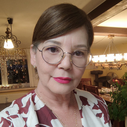 Sadia Aguilar Rodriguez