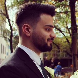 Kadir Demir
