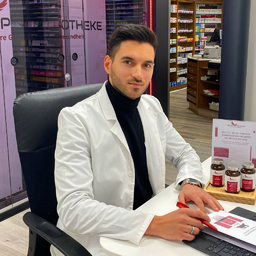Ibrahim Popaj