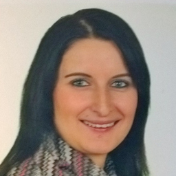 Sarah Ludwig