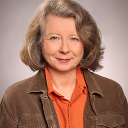 Claudia Berger