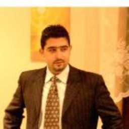 Mohammad Ahmmad