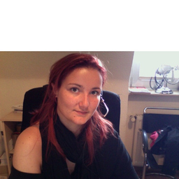 Jessica Schilling's profile picture