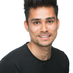Gaurav Jeena