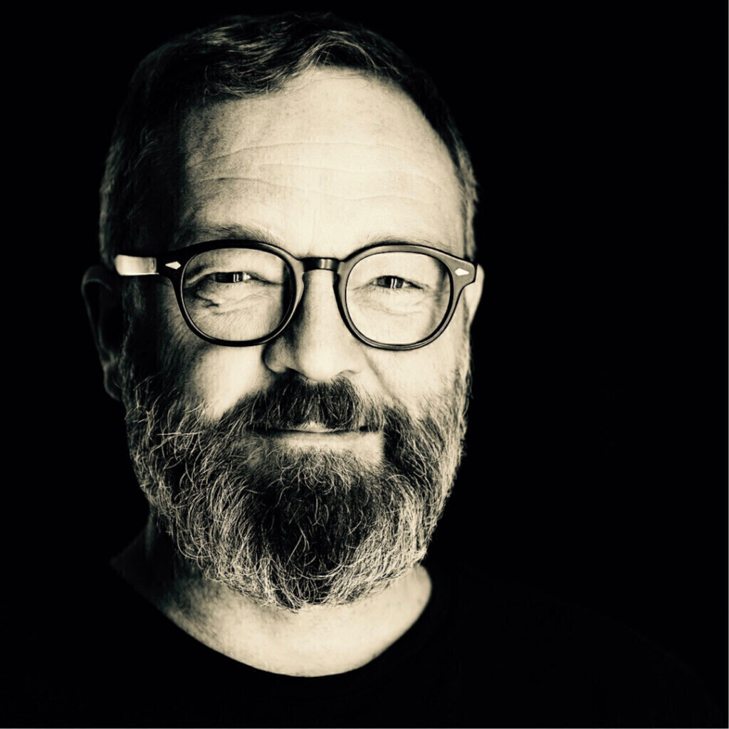 Social Media Profilbild Jürgen schulze seeger Berlin