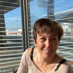Tanja Di Toro Mammarella