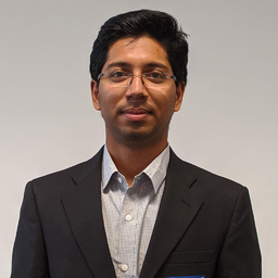 Harsh Sanghani