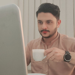 Abbas Khan