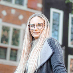 Alissa Kühn
