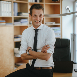 Sebastian Penzkofer