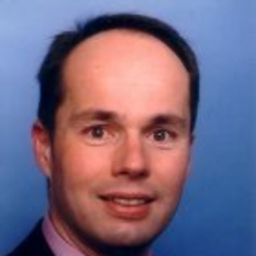 Udo Klarhöfer