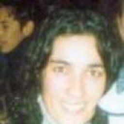 Luisa Eslava