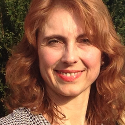 Andrea Breitenbach