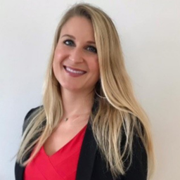 Dr. Kristin Orthacker