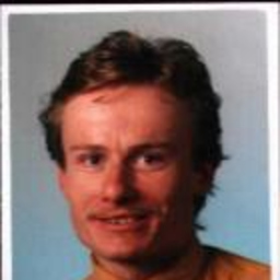 Andreas Burkhardt
