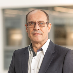 Ralph Böhm