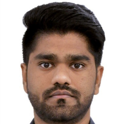 Siddhesh Rathi