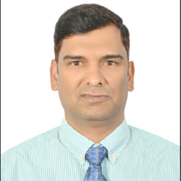 dillip gupta