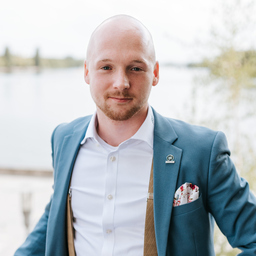 Bennet Vogelsang
