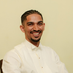 Zidane D'souza