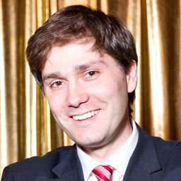 Alexey Kozlov