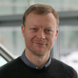 Dr. Andreas Schwarz