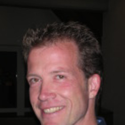 Daniel Eugster