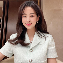 Anna Chen