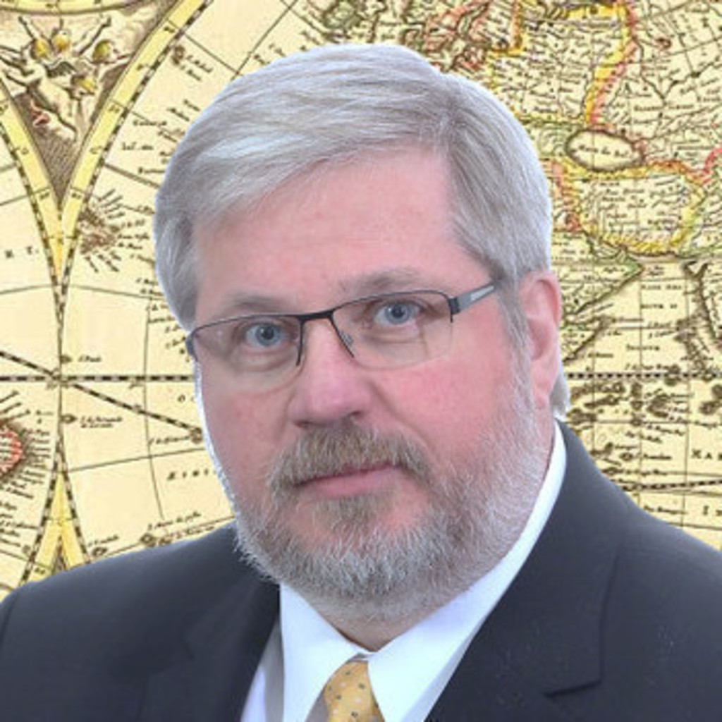 Willi Wittig Assoc. Prof. Maritime Human Resource Management