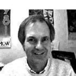 Dr. Brian Catt